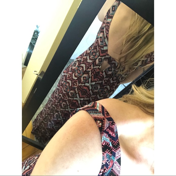 Maxi Dress - Picture 6 of 8